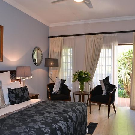 Valley Lodge & Spa Магалисбург Екстериор снимка