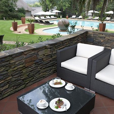 Valley Lodge & Spa Магалисбург Екстериор снимка