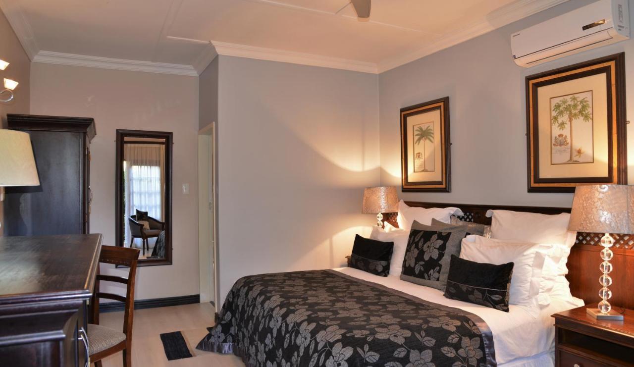 Valley Lodge & Spa Магалисбург Стая снимка