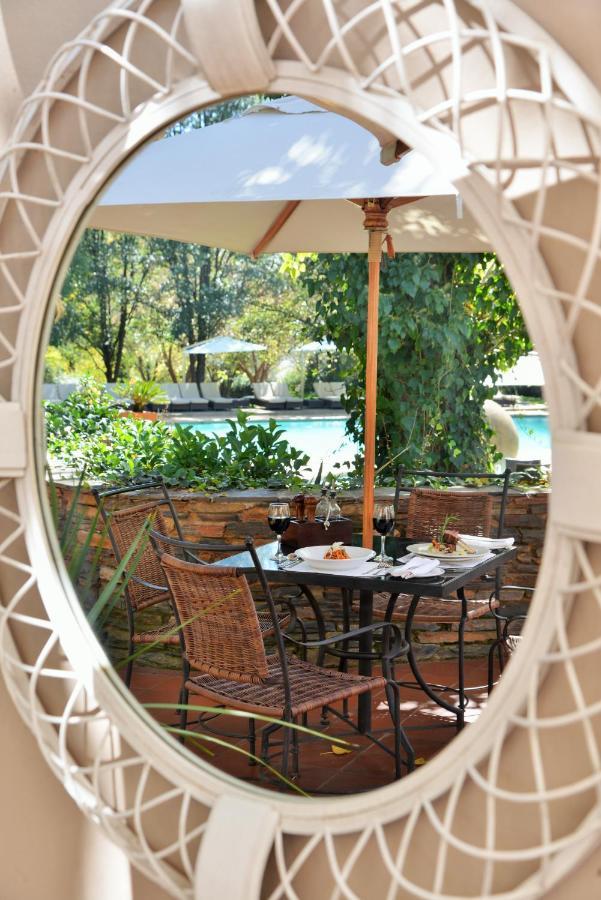 Valley Lodge & Spa Магалисбург Екстериор снимка