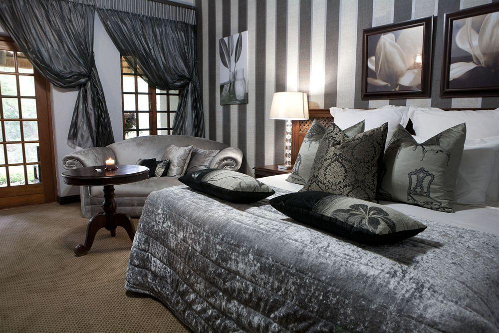 Valley Lodge & Spa Магалисбург Екстериор снимка