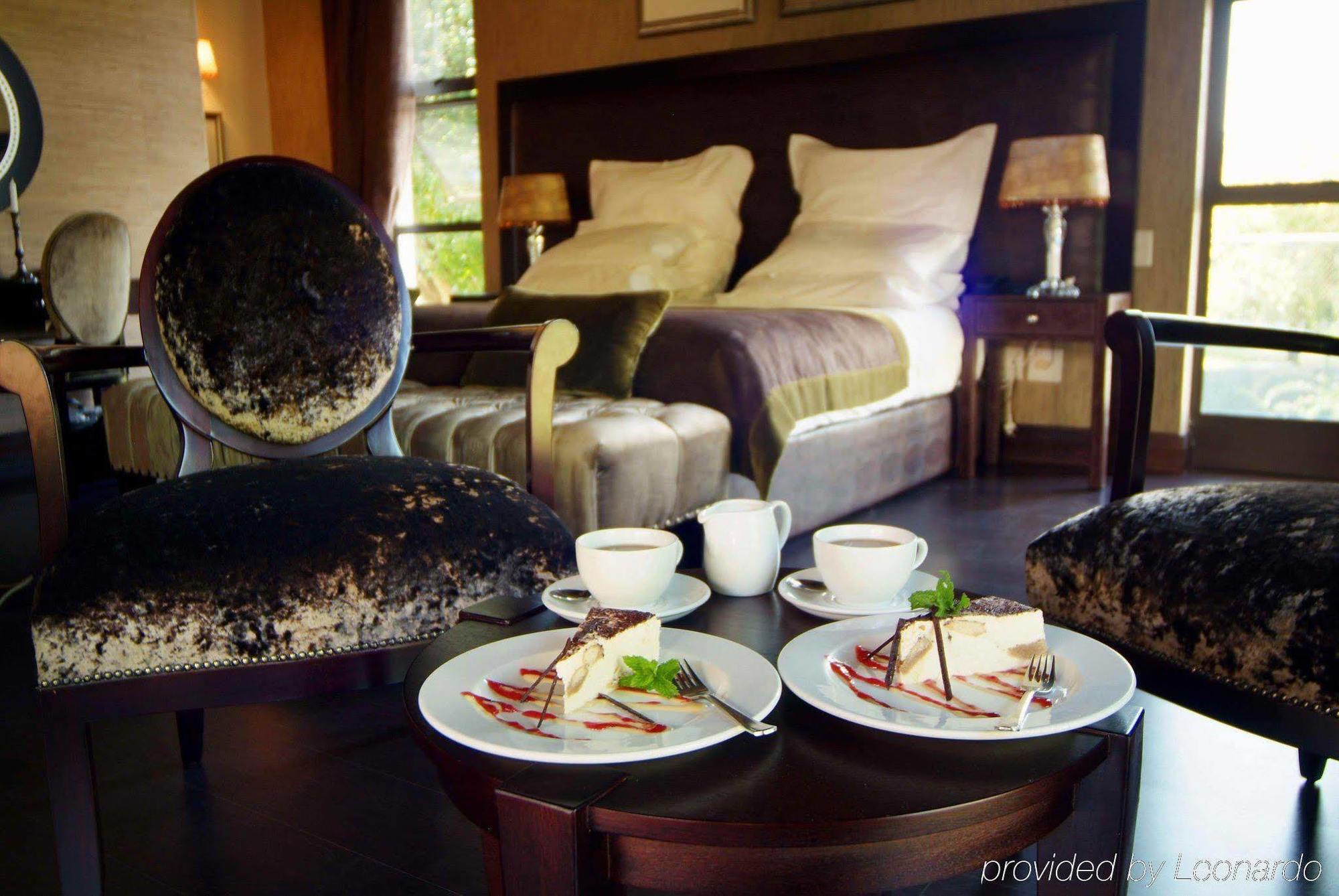 Valley Lodge & Spa Магалисбург Екстериор снимка