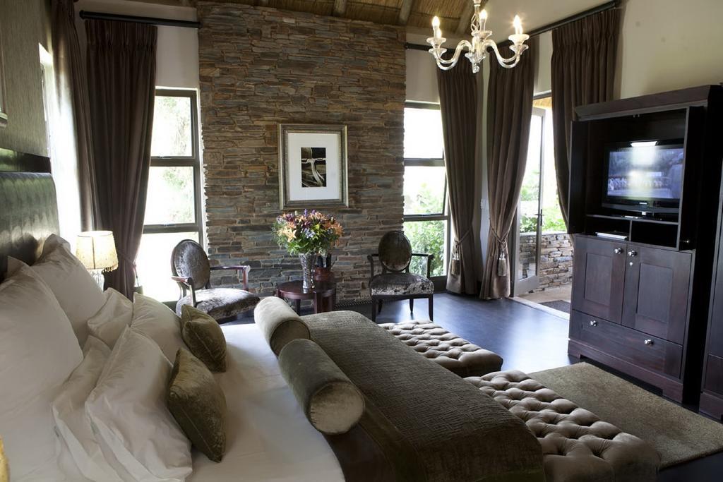 Valley Lodge & Spa Магалисбург Стая снимка