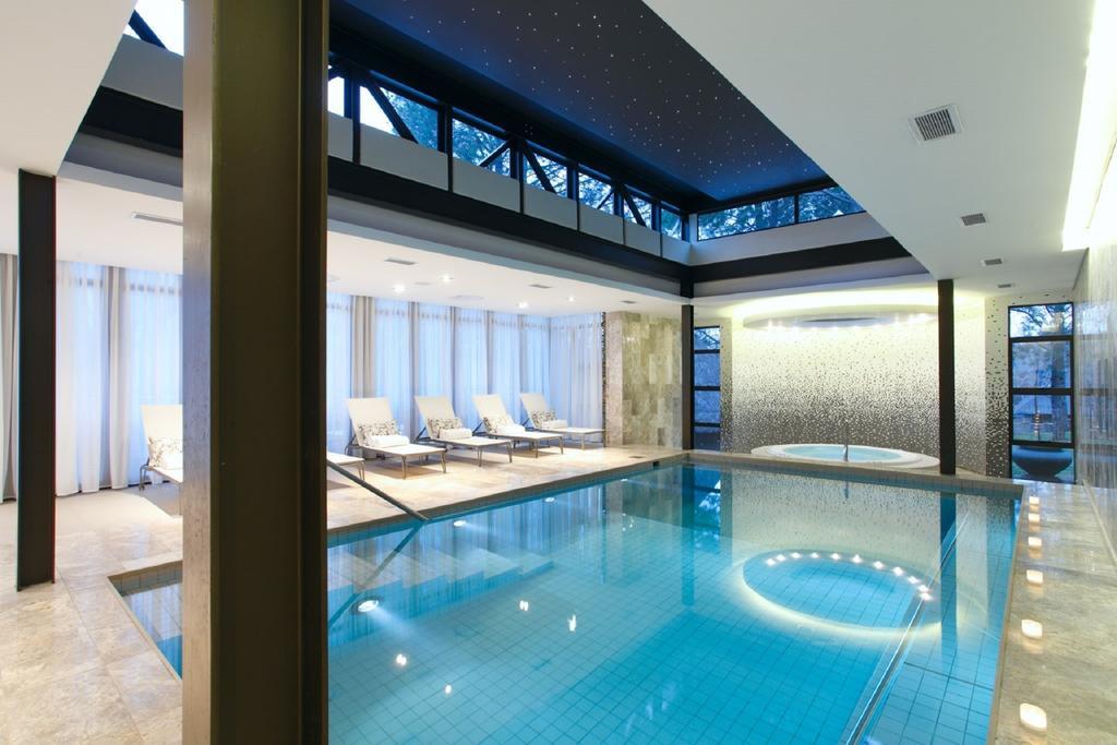 Valley Lodge & Spa Магалисбург Екстериор снимка