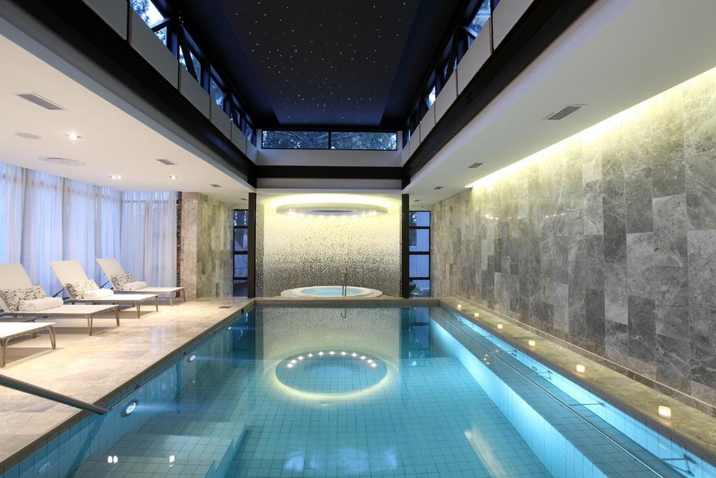 Valley Lodge & Spa Магалисбург Екстериор снимка