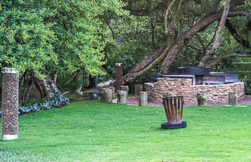 Valley Lodge & Spa Магалисбург Екстериор снимка