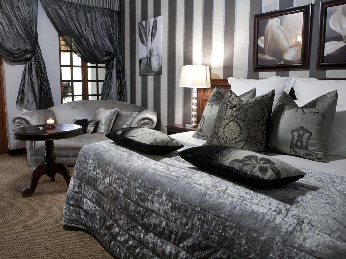 Valley Lodge & Spa Магалисбург Екстериор снимка