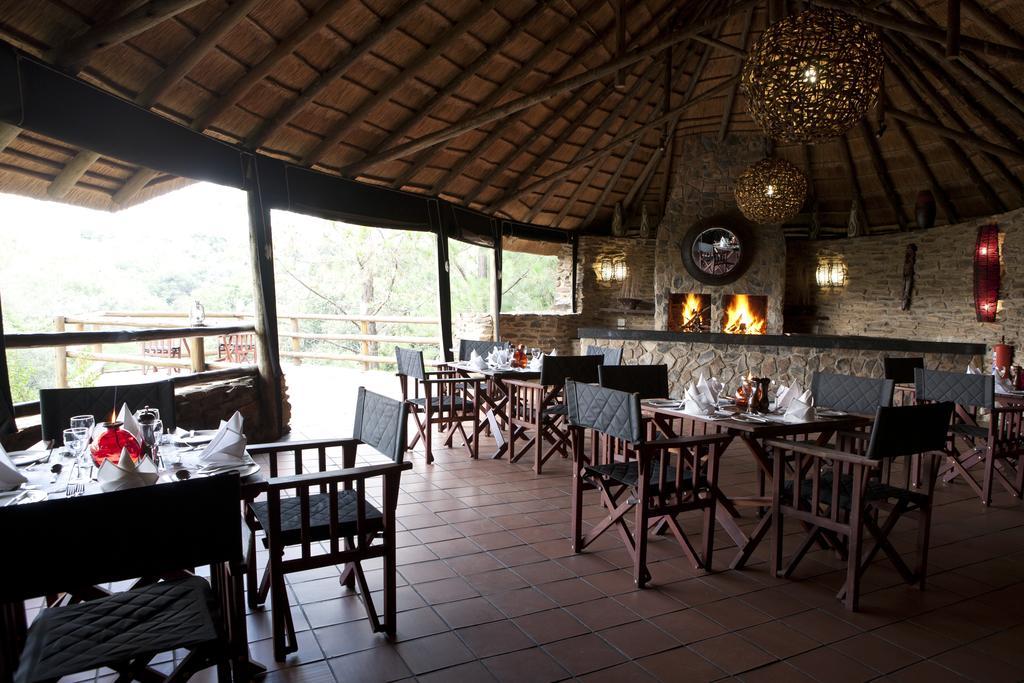 Valley Lodge & Spa Магалисбург Екстериор снимка